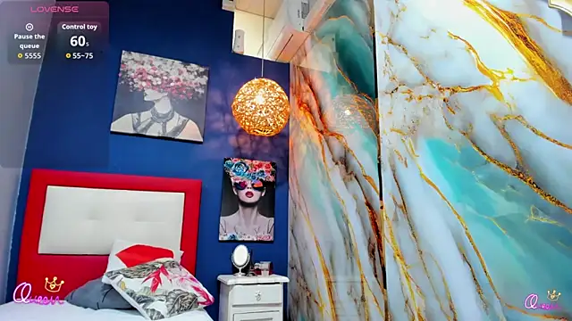 Sex samantha online show from 05/02/26, 03:22