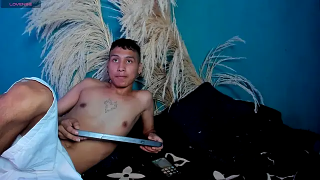 spicy adonhis online show from 01/05/26, 05:27