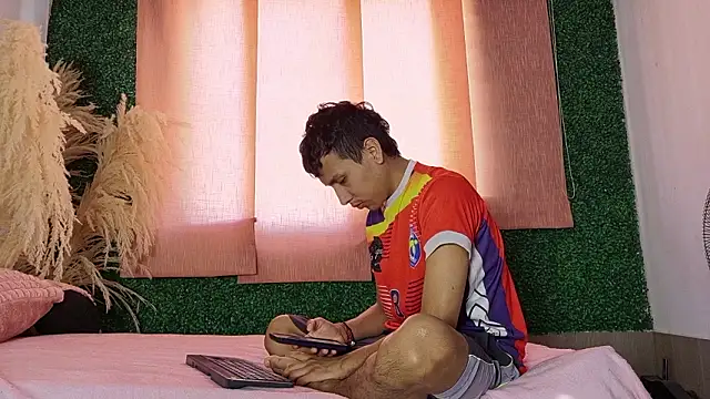 spicy adonhis online show from 03/20/26, 12:54