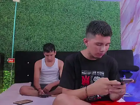 spicy adonhis online show from 03/26/26, 02:44