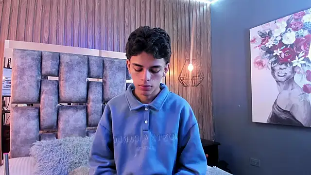 owen  johnson online show from 11/06/25, 12:50