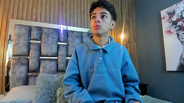 owen  johnson online show from 11/20/25, 11:43