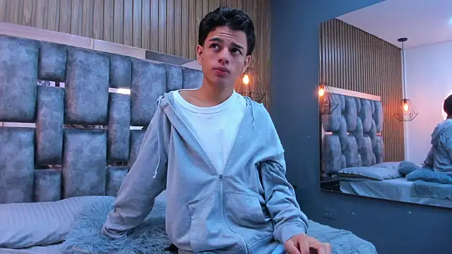 owen  johnson online show from 01/07/26, 11:45