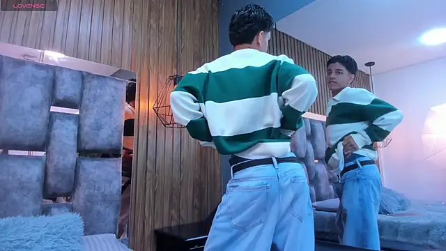 owen  johnson online show from 01/14/26, 12:00