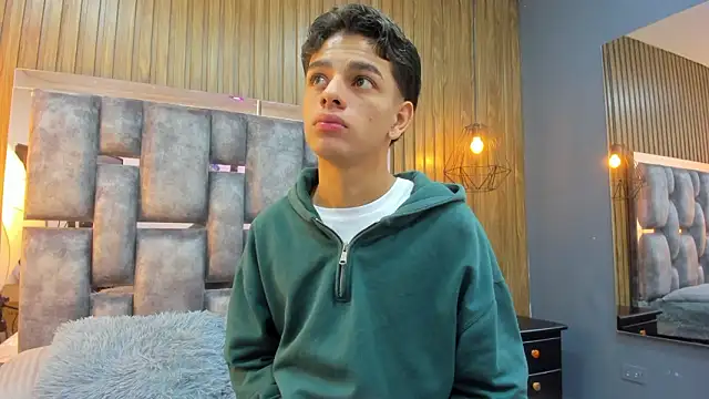 owen  johnson online show from 03/15/26, 11:38