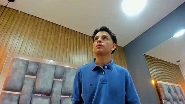 owen  johnson online show from 03/16/26, 11:58