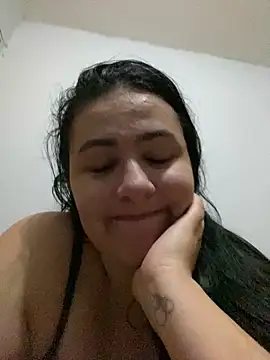 IvettSt  online show from 09/23/25, 04:15