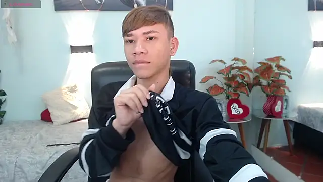 nathanclay online show from 09/12/25, 12:49