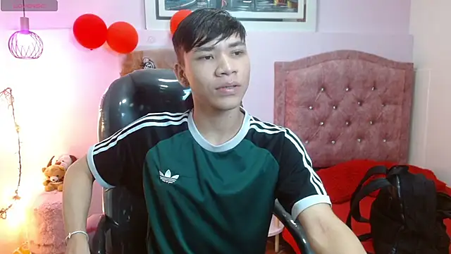 nathanclay online show from 09/23/25, 03:09