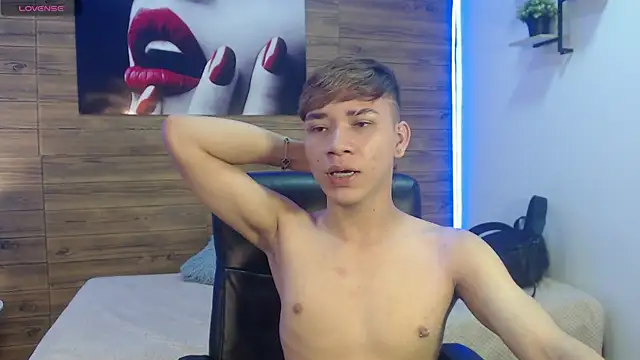 nathanclay online show from 02/17/26, 03:36