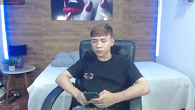 nathanclay online show from 03/14/26, 03:34