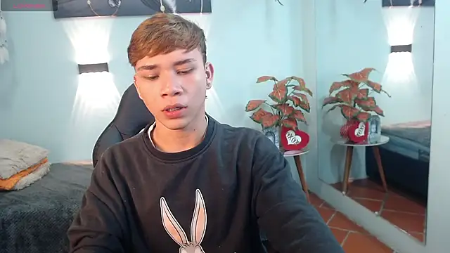 nathanclay online show from 03/25/26, 03:34