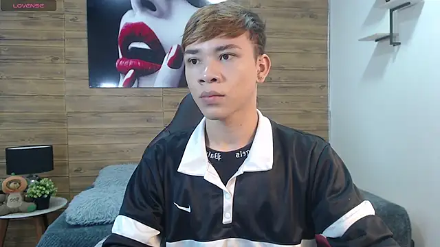 nathanclay online show from 03/31/26, 04:57