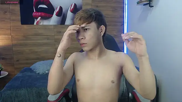 nathanclay online show from 04/16/26, 03:29