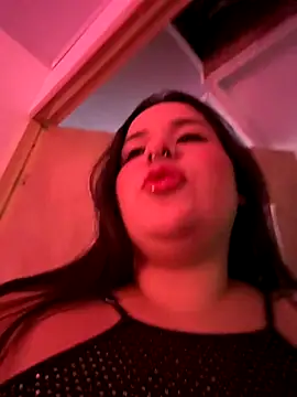 Snapshot of SamanthaDiamonds_ chatting on 11/13/25, 12:31 SamanthaDiamonds online show from 11/13/25, 12:31