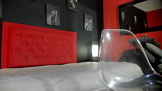 lilyth adam online show from 09/19/25, 07:36