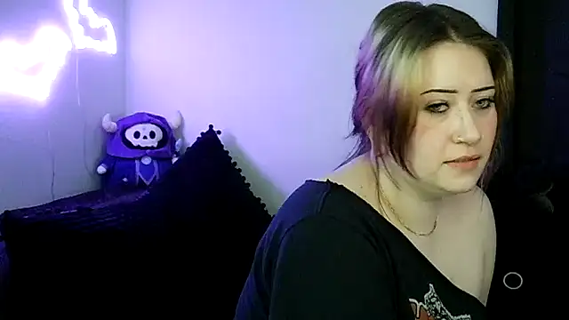 HarleyDemon666 online show from 03/22/26, 06:55