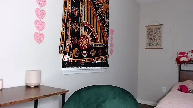 Cherribombzz online show from 02/07/26, 04:54