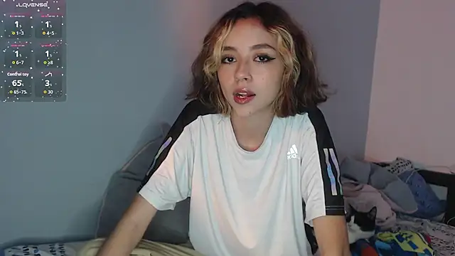 brisazanes online show from 11/02/25, 01:24