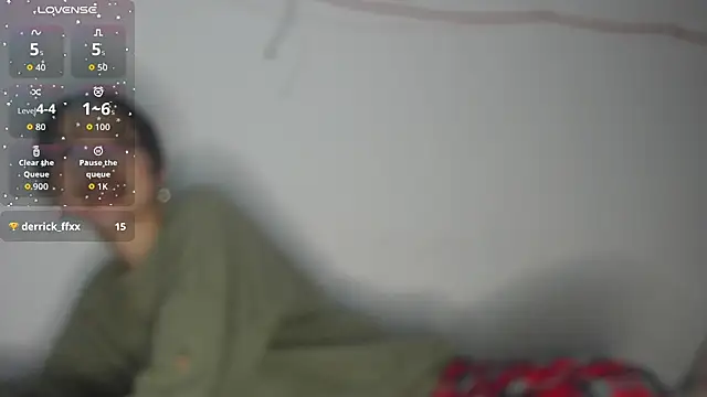 brisazanes online show from 11/29/25, 05:32