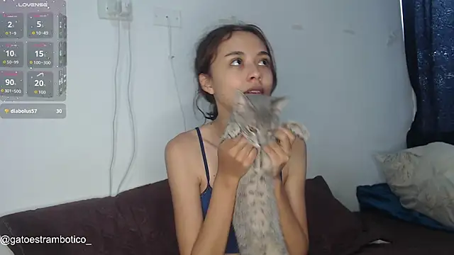 brisazanes online show from 01/08/26, 05:59