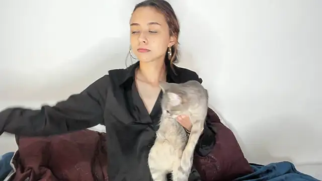 brisazanes online show from 02/16/26, 11:28