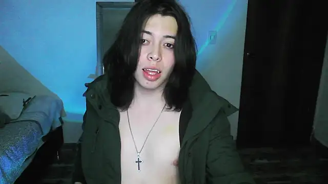 Deny  v online show from 04/14/26, 03:56