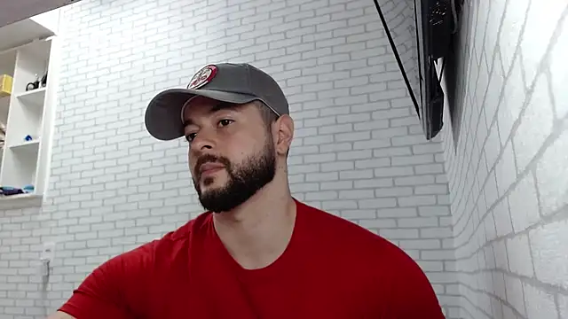 Snapshot of BombeiroHotx chatting on 11/15/25, 08:27 BombeiroHotx online show from 11/15/25, 08:27