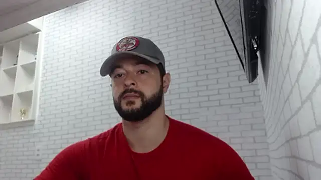 BombeiroHotx online show from 01/15/26, 07:28