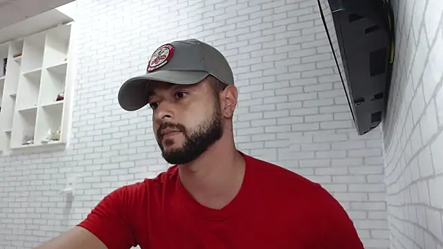 BombeiroHotx online show from 02/05/26, 06:01