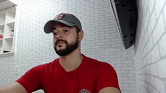 BombeiroHotx online show from 03/11/26, 08:59