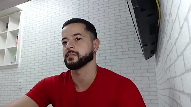 BombeiroHotx online show from 03/31/26, 09:59