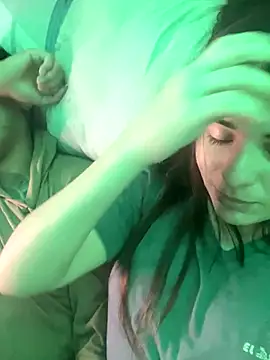 Argentafresita online show from 10/02/25, 01:23