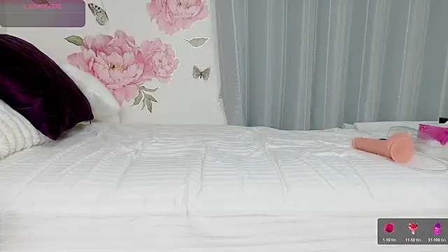 MIZUKI88888 online show from 04/14/26, 01:06