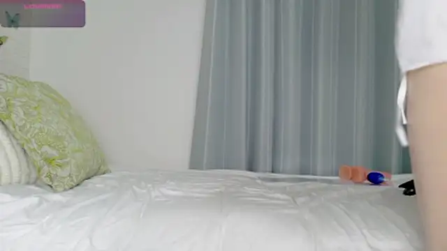 MIZUKI88888 online show from 05/13/26, 12:13