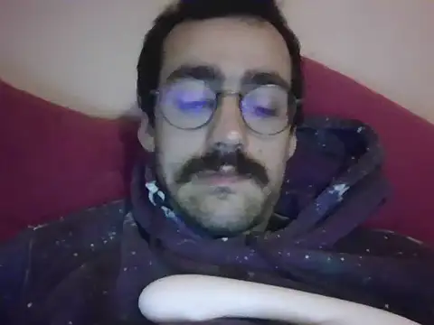 BalloonSlave1513 online show from 02/12/26, 04:07