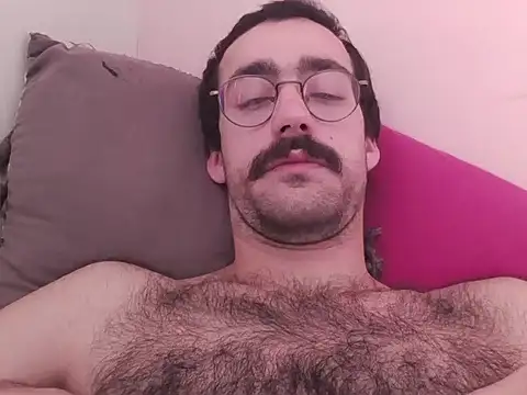 BalloonSlave1513 online show from 02/13/26, 10:33