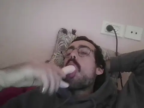 BalloonSlave1513 online show from 02/21/26, 07:42