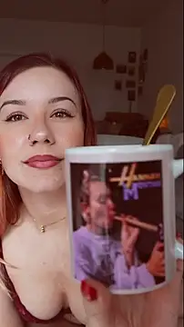 LucyxLou online show from 04/01/26, 10:38