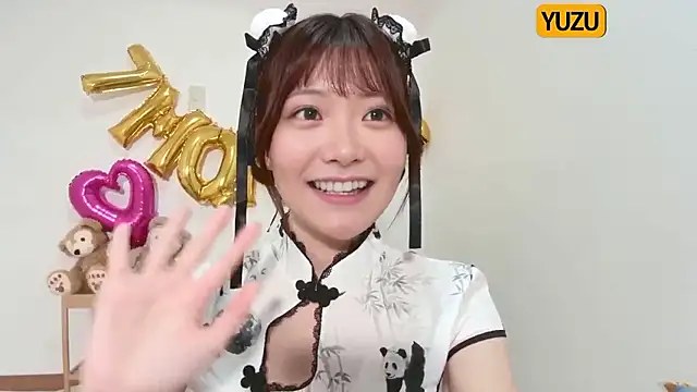 yuzukichi jp online show from 02/08/26, 11:13