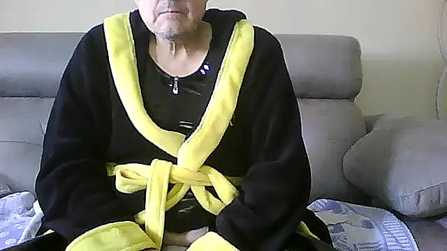 geli45 online show from 02/27/26, 11:54