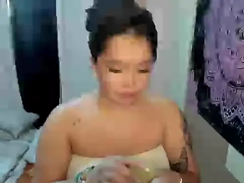  GoddessShemalex online show from 02/15/26, 02:41