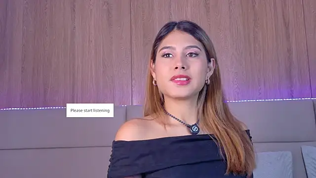 ZoehAngel online show from 02/18/26, 11:17