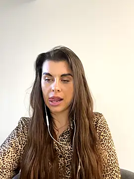 AlitaNova online show from 11/13/25, 11:53