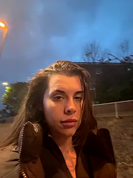 AlitaNova online show from 11/14/25, 06:56