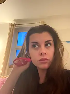 AlitaNova online show from 11/19/25, 07:30