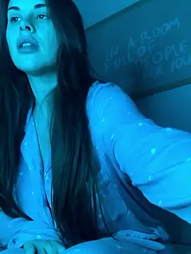 AlitaNova online show from 01/08/26, 08:33