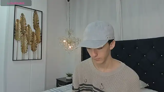 AerumChae online show from 02/07/26, 11:58