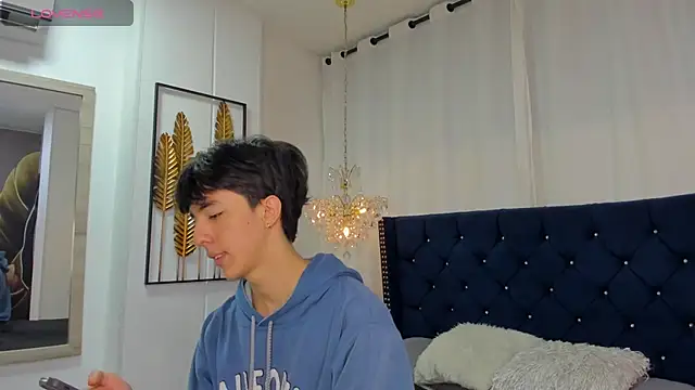 AerumChae online show from 02/13/26, 11:28