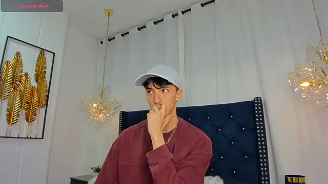 AerumChae online show from 02/17/26, 12:01